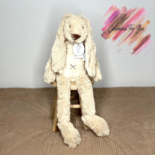 Happy Horse Richie konijn Beige