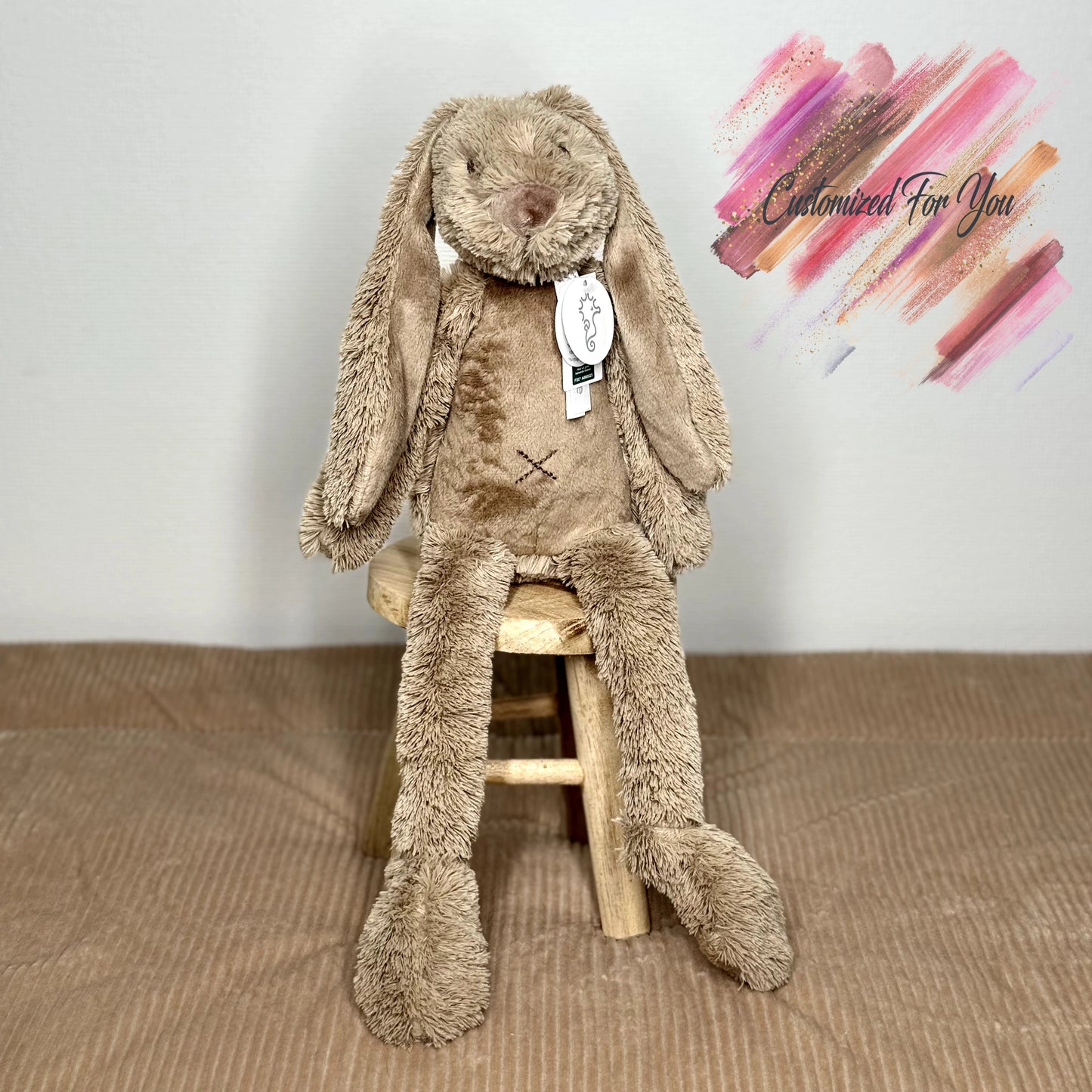 Happy Horse Richie konijn Clay