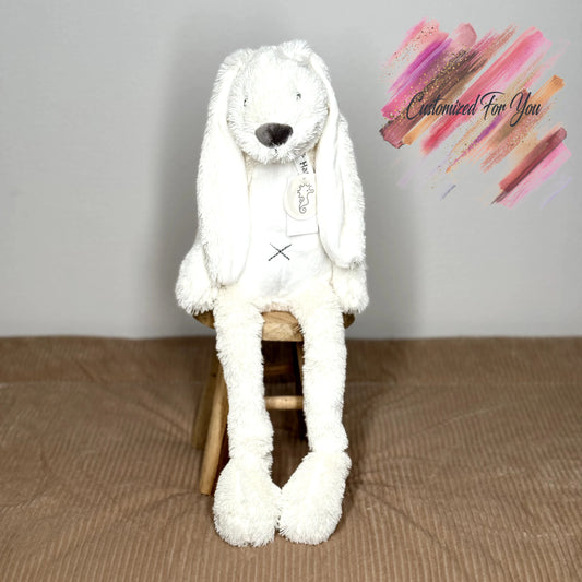 Happy Horse Richie konijn Ivory