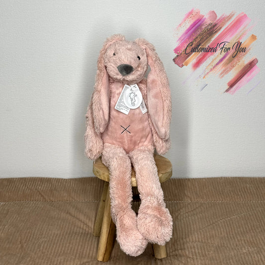 Happy Horse Richie konijn Old Pink