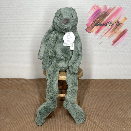 Happy Horse Richie konijn Green