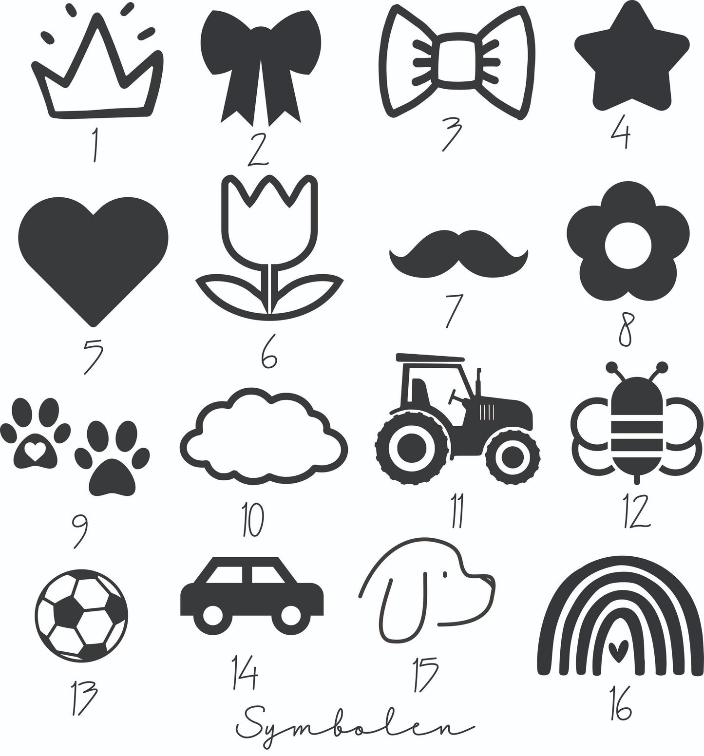 Turntas - Kaki Groen