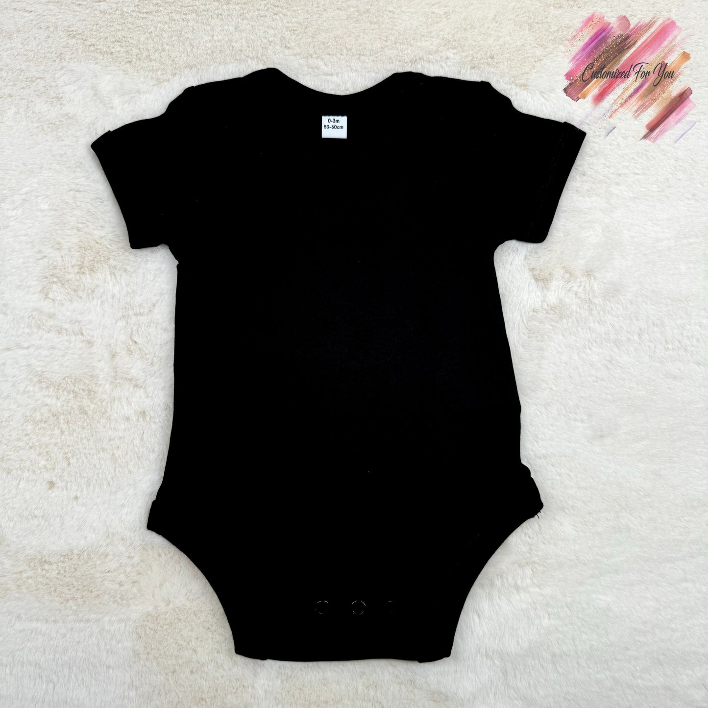 Baby Bodysuit/Romper - Opa